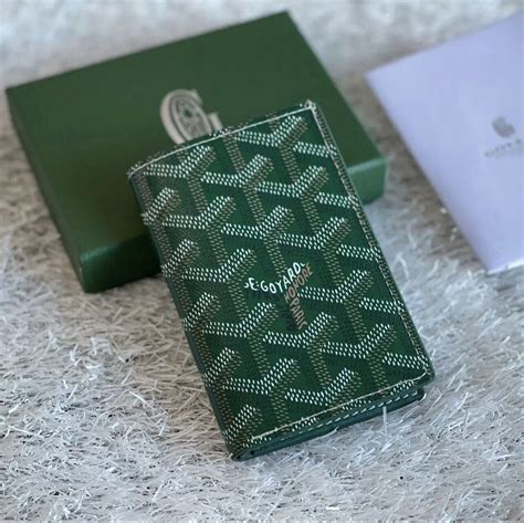 goyard wallet ebay